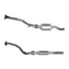 BM CATALYSTS BM90510 Catalytic Converter